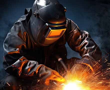 Welding Gloves