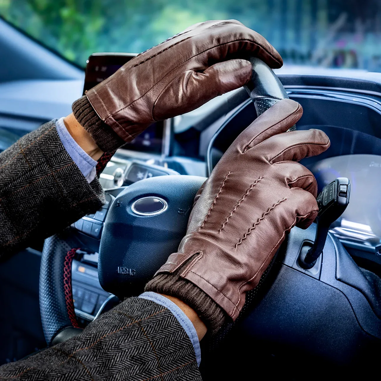 Driving Gloves