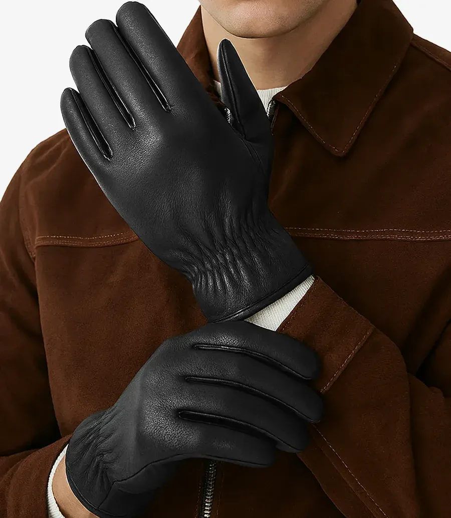 Fashion Gloves