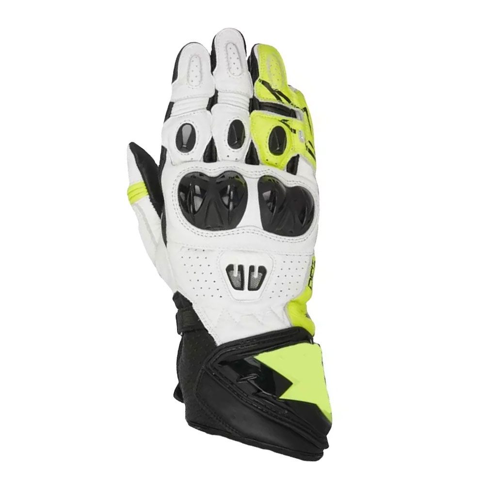 Motorbike Gloves 02