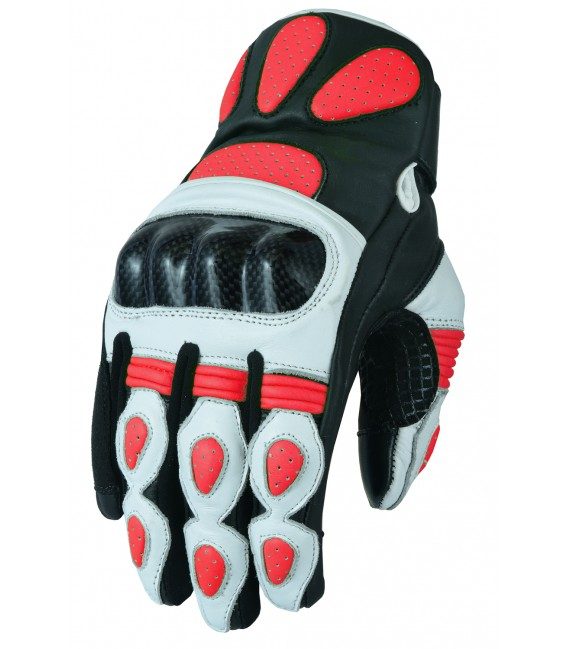 Motorbike Gloves 03