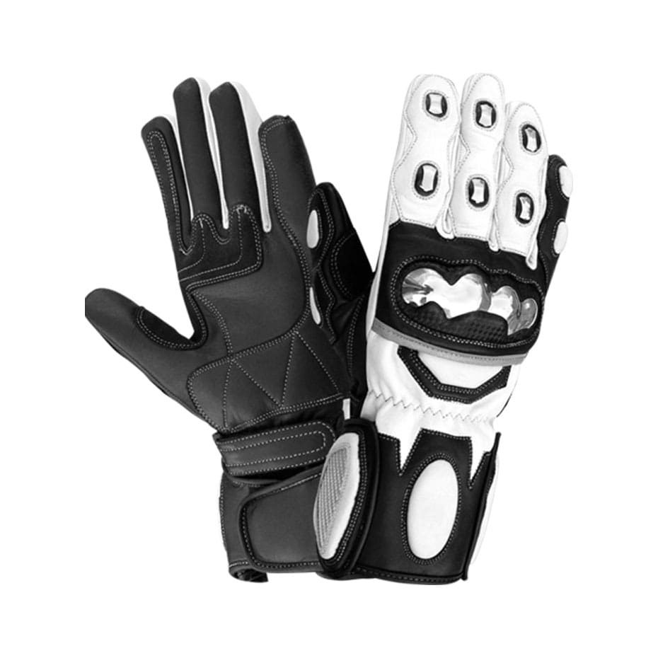 Motorbike Gloves 06