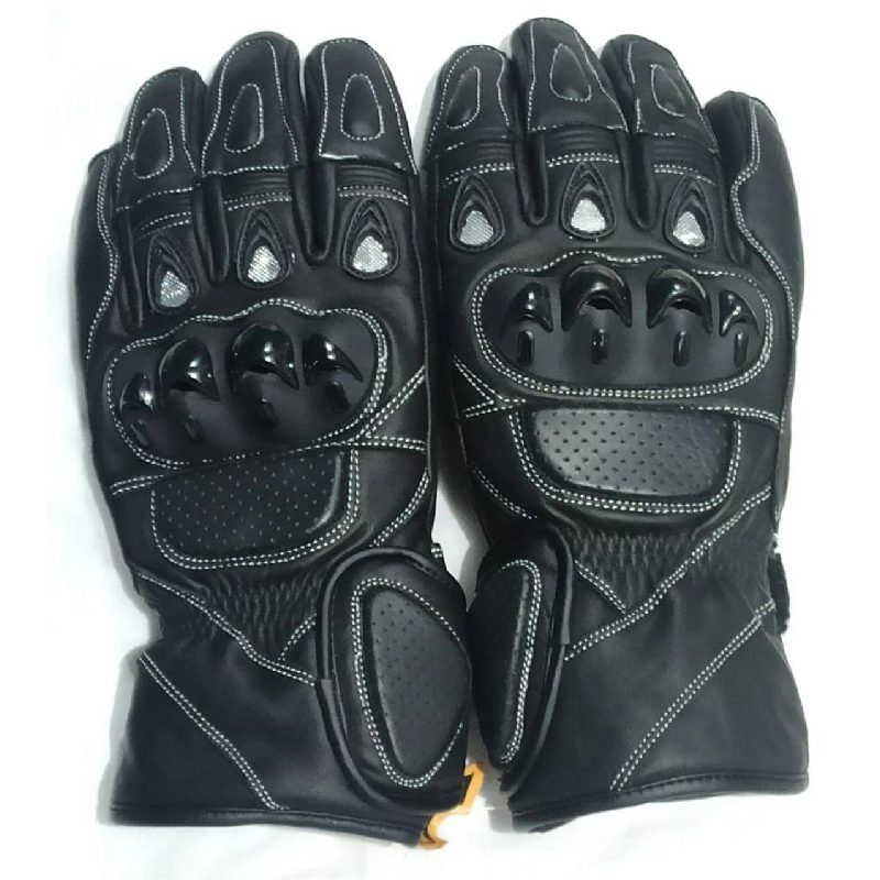 Motorbike Gloves 04