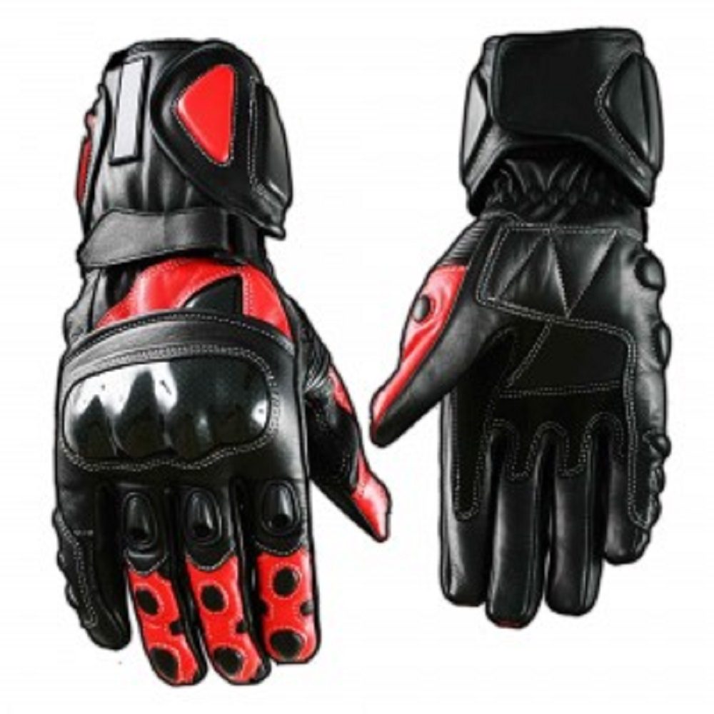 Motorbike Gloves 05