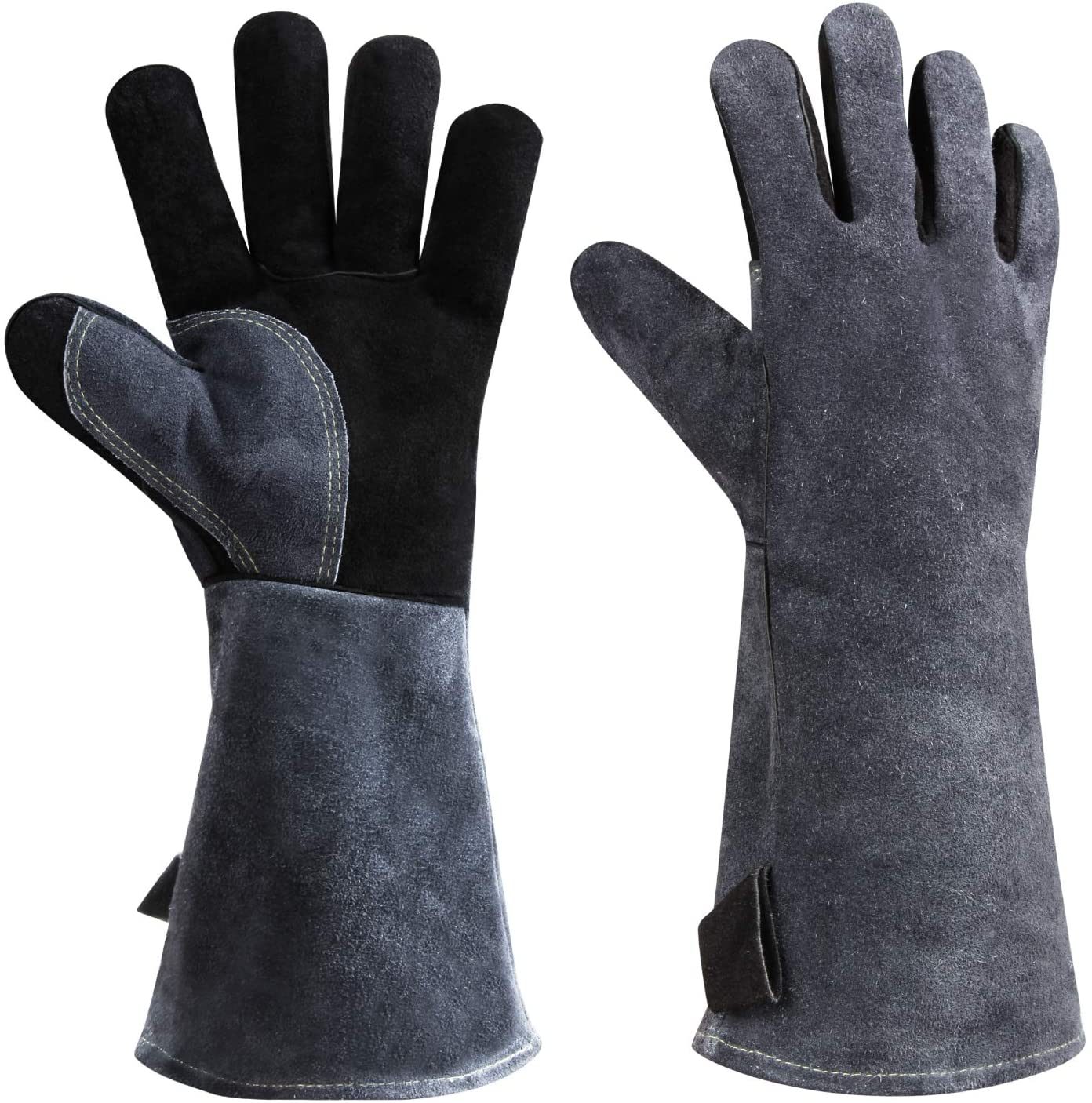 Welding Gloves 03