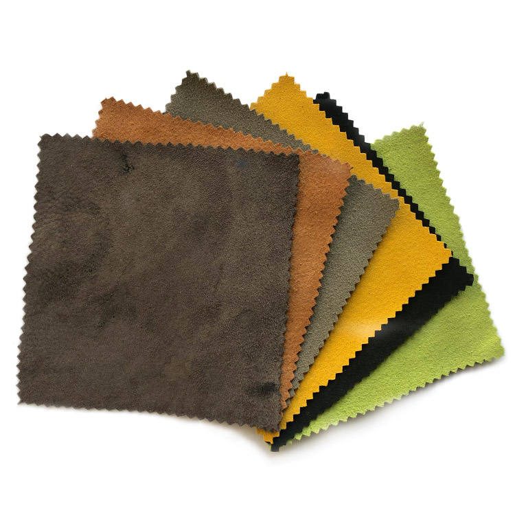 Deer Leather Skin gallery image