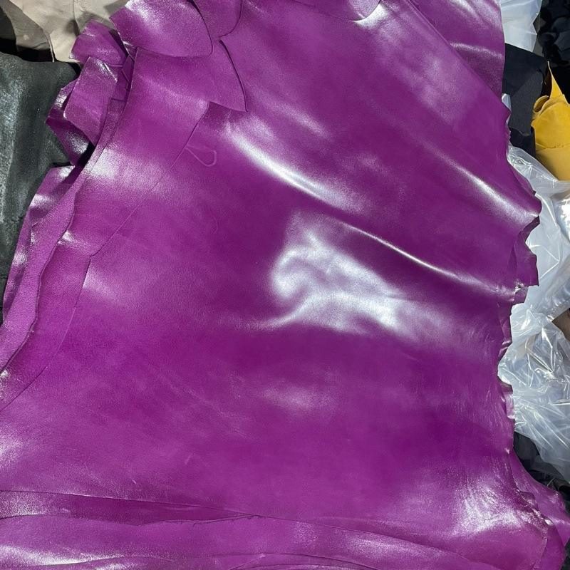 Goat Skin Leather Copy