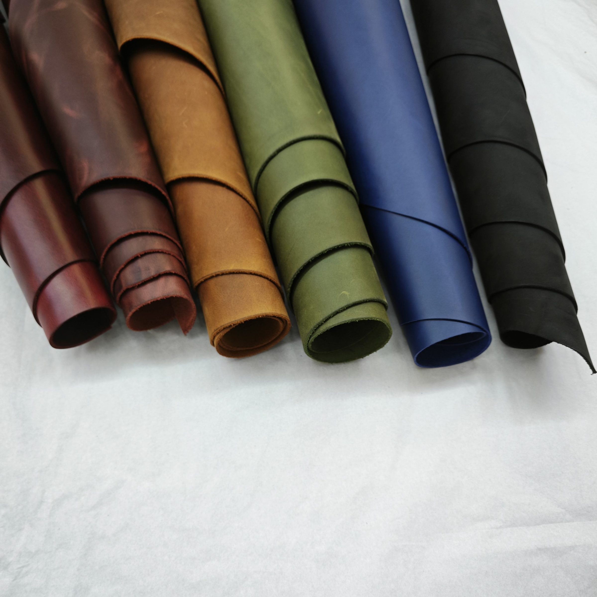 Genuine Cow Hide for Wallet Shoes Phone case gallery image