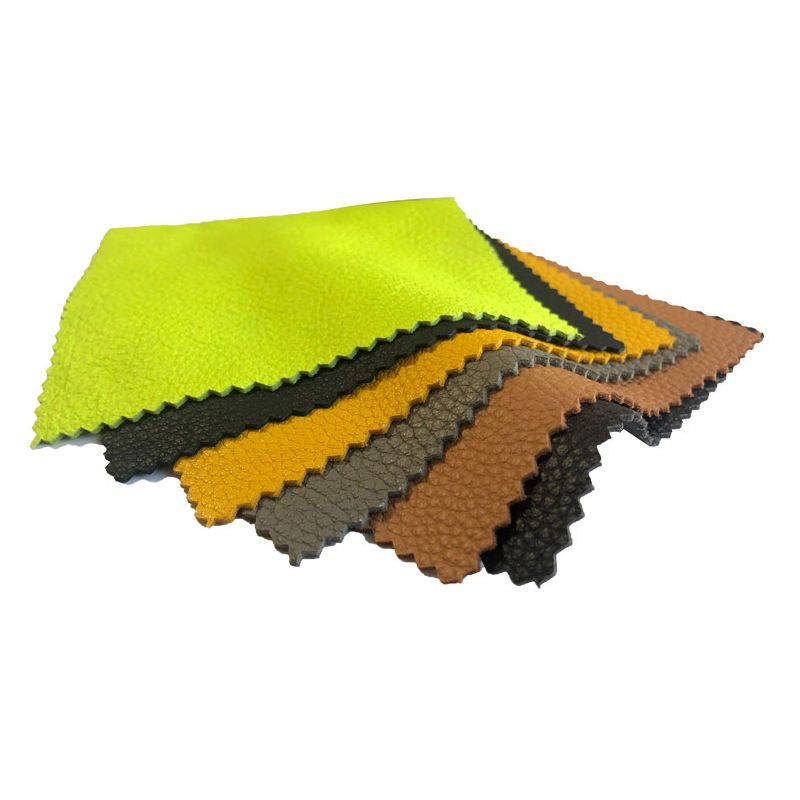 Deer Leather Skin gallery image