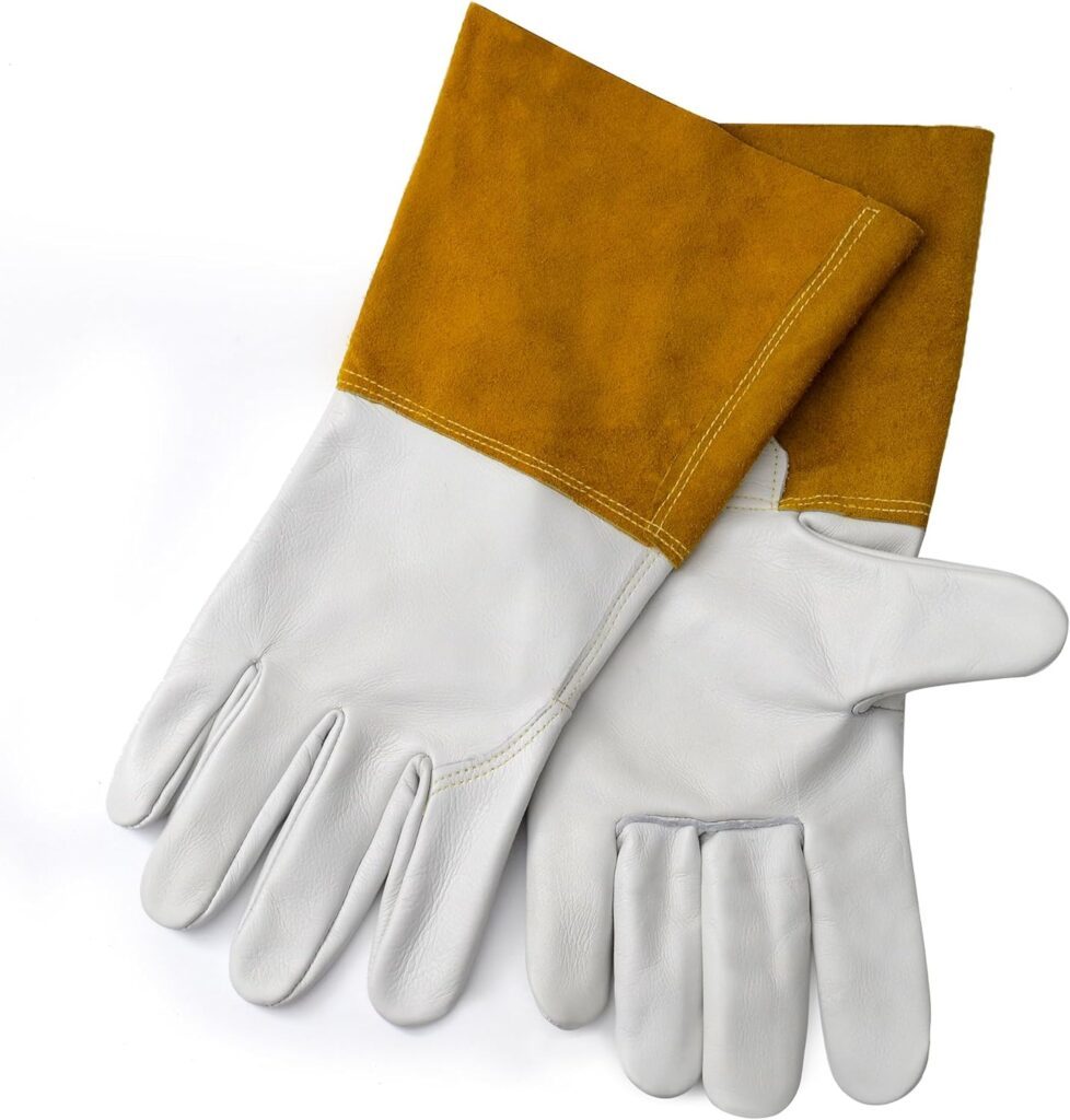 Welding Gloves 05