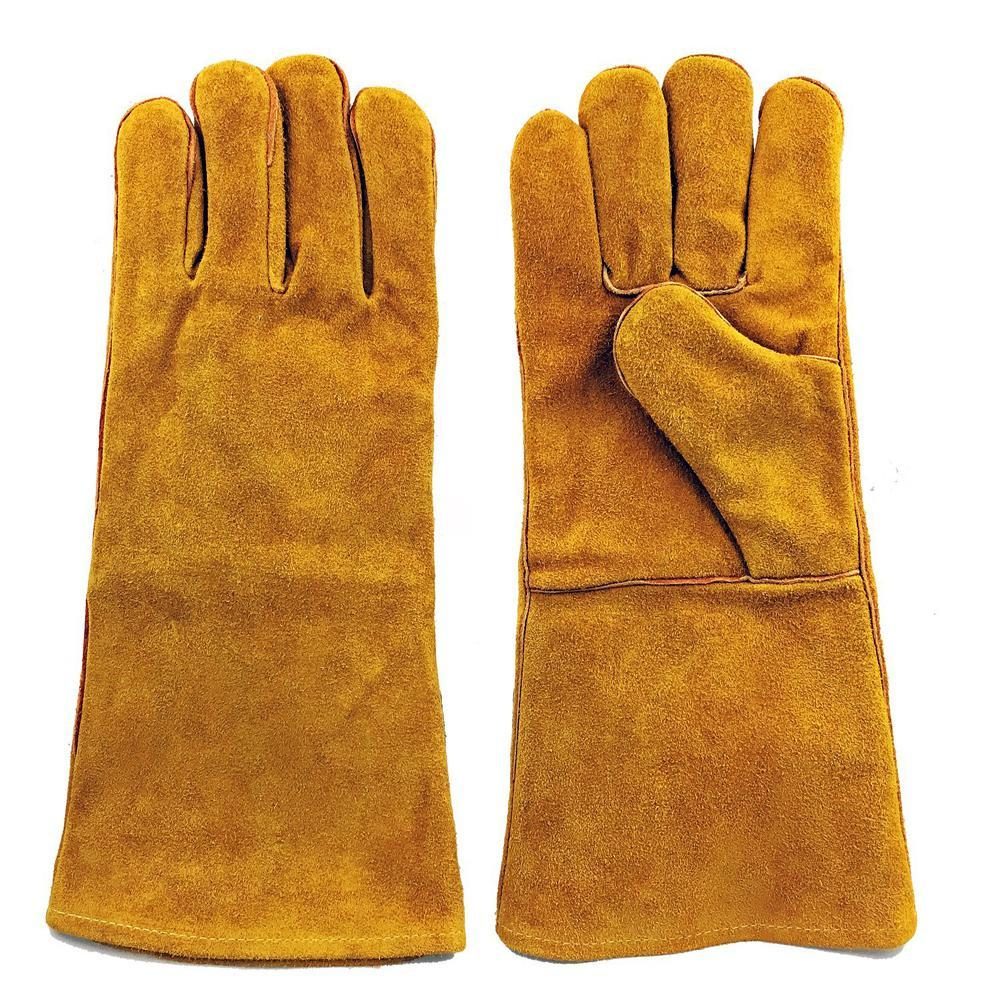 Welding Gloves 06