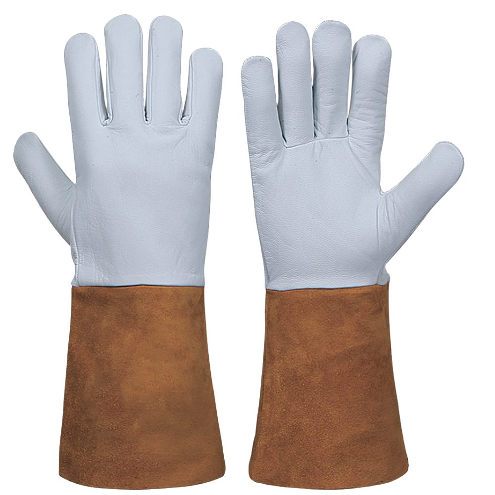 Welding Gloves 07