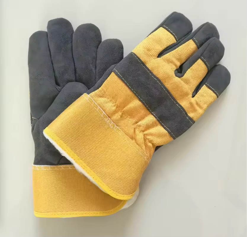 Working Gloves 02